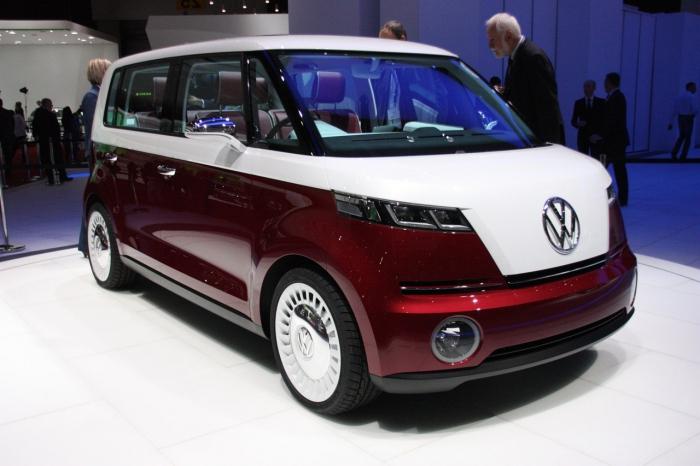 Volkswagen Avilon forhandler