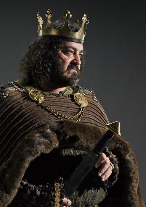 Kong Robert Baratheon